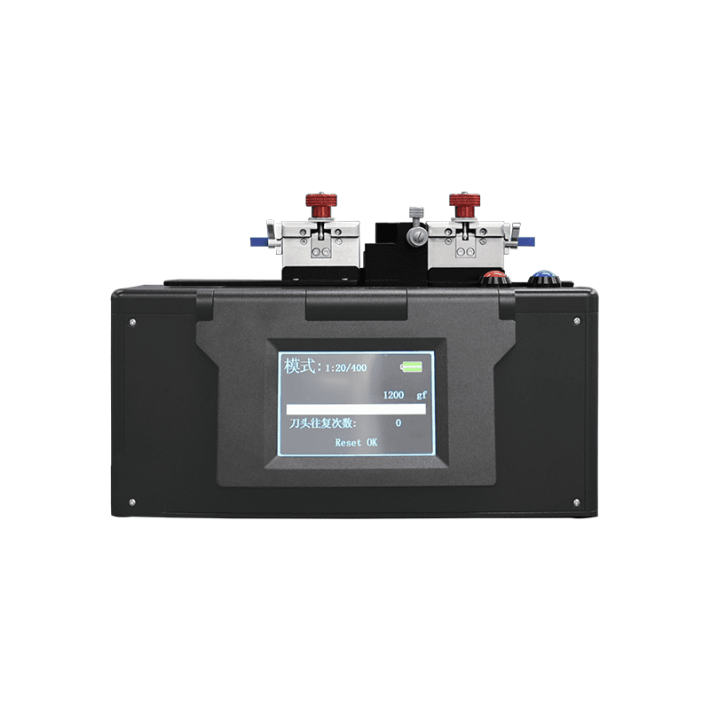 Large Diameter Fiber Cleaver (XQ7410)