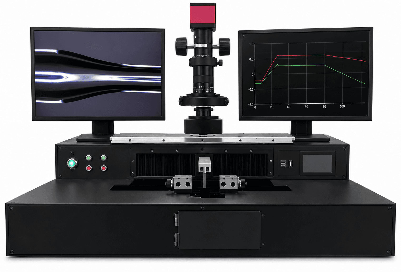 Multi-mode Fiber Taper (XQ7180)